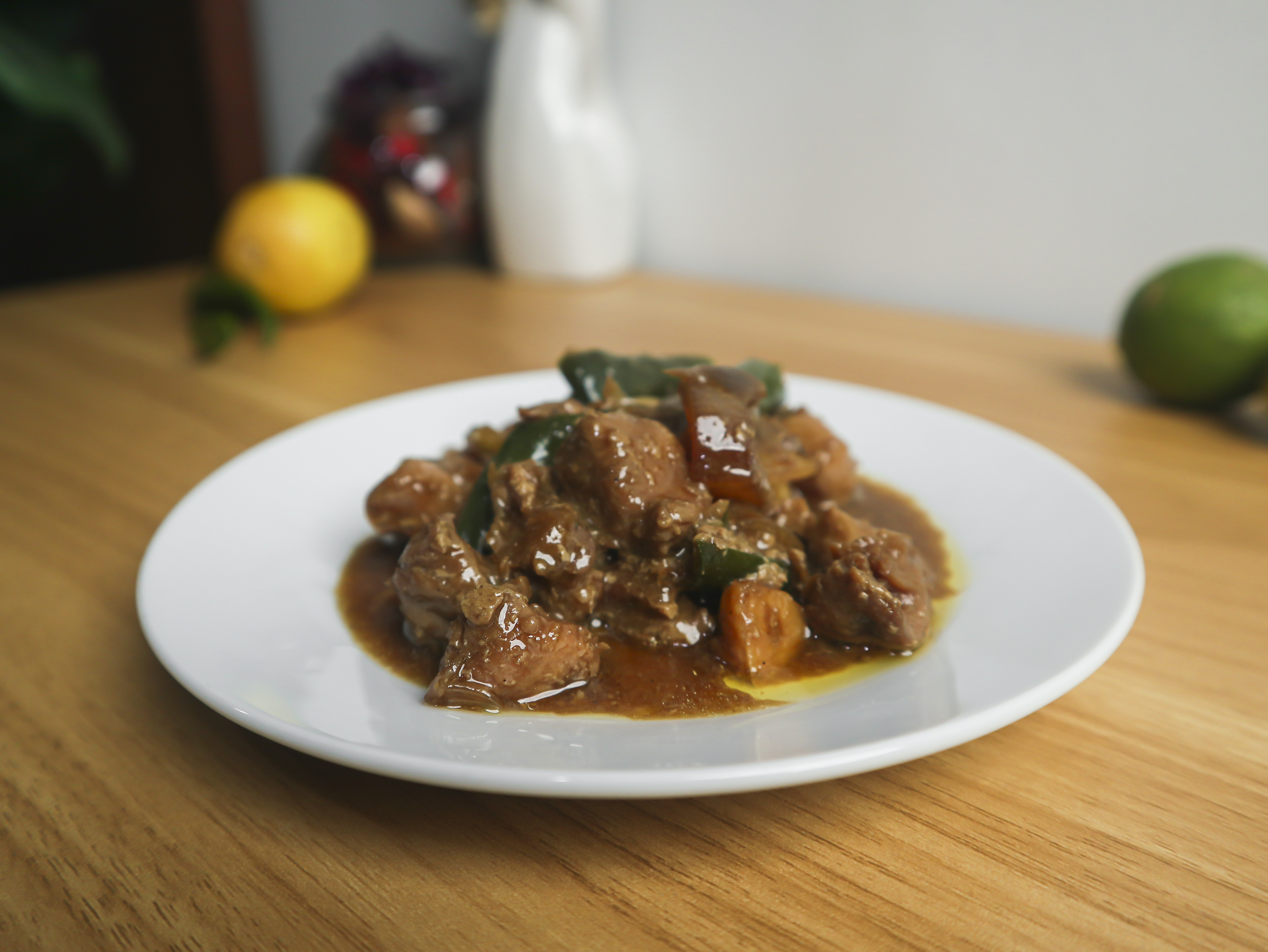 Rajain Food About Image